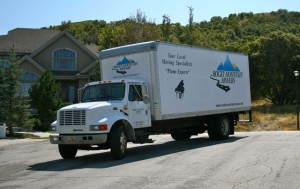 5 Interesting Facts about Rocky Mountain Movers