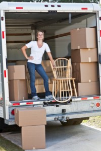 5 Long Distance Moving Tips