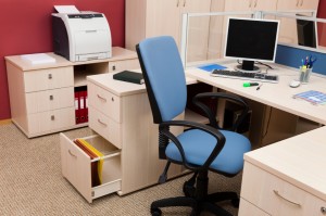 8 Easy Steps to a Successful Office Move