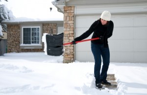 5 Steps to Help with Wintertime Moving
