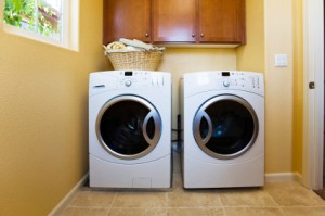 Household Washer & Dryer