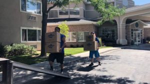 office moving company salt lake city utah Moving Tips