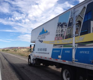 Rocky Mountain Movers Utah Long Distance Moving Company 