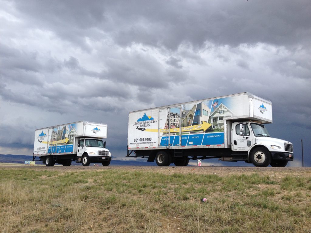 Why To Hire Movers For Your Next Home Remodel moving company salt lake ut