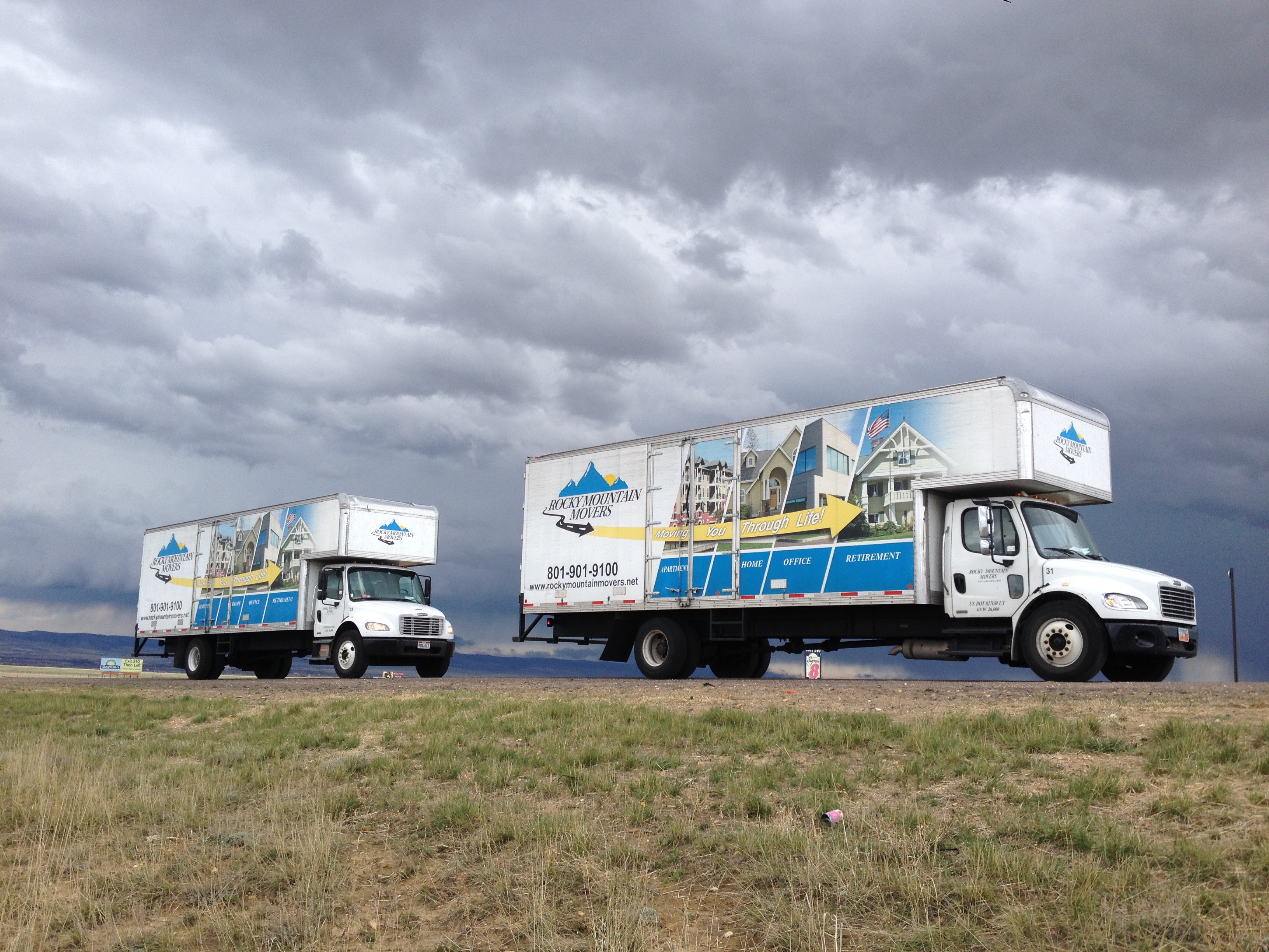 Moving Supplies Rocky Mountain Movers Utah Moving Services