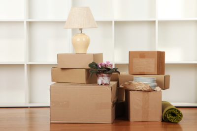 Tips for Decluttering Before a Move