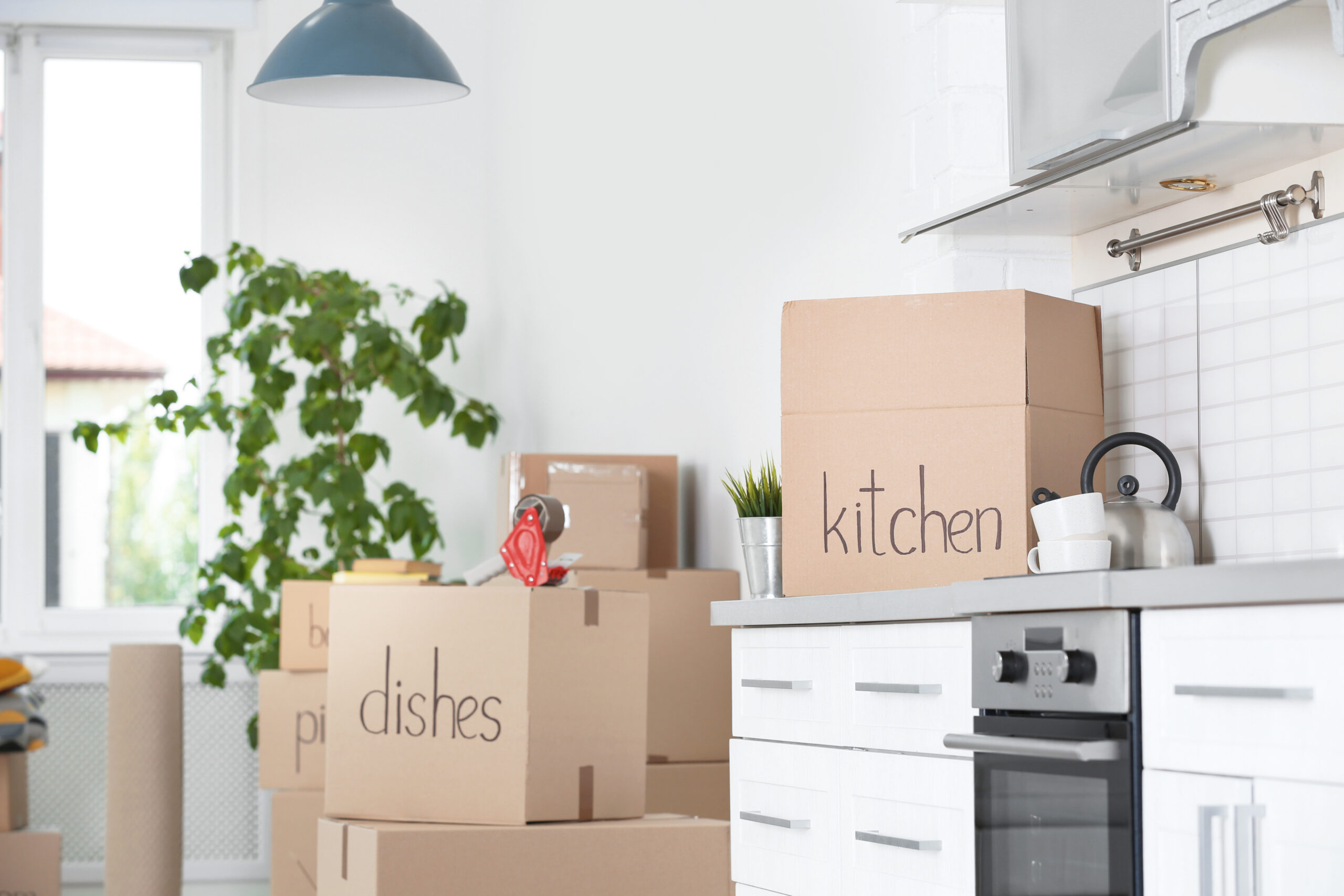 The Best Way To Pack Fragile Kitchen Items The Best Way To Pack Fragile Kitchen Items