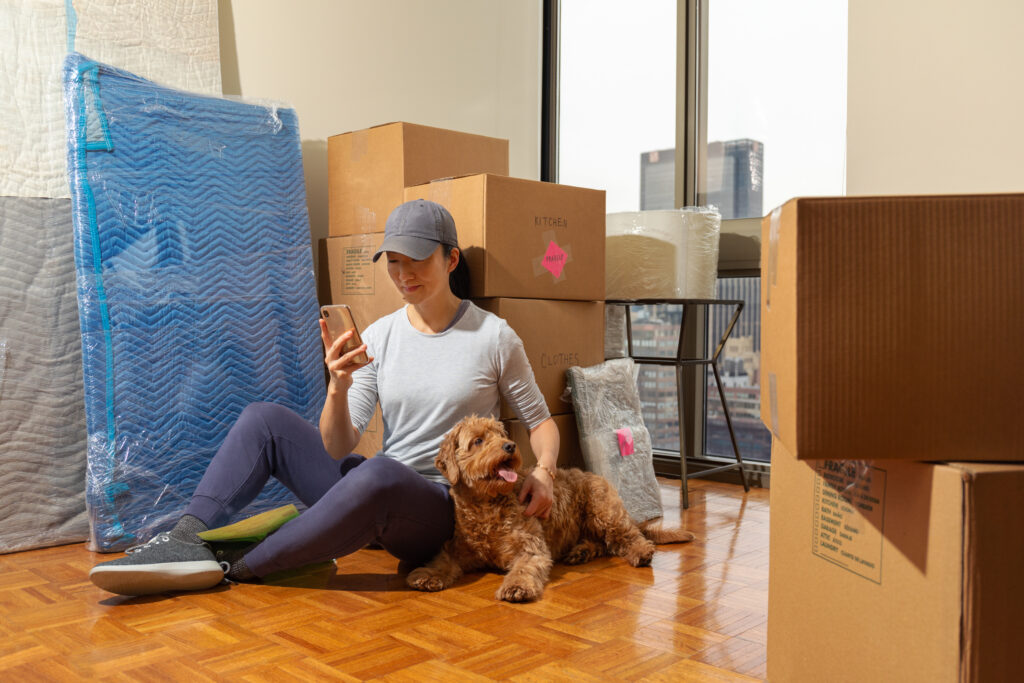 Tips For Packing Picture Frames And Mirrors picture frames and mirrors