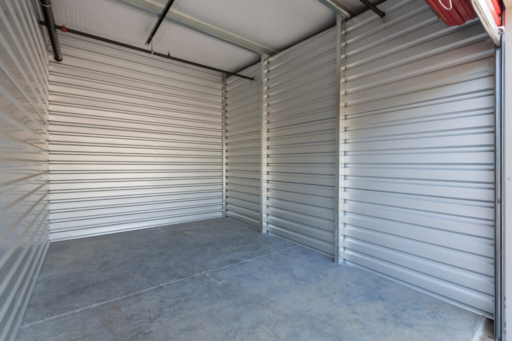 Storage Storage