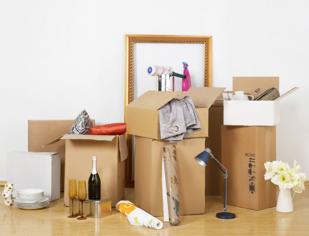 8 Effective Packing Hacks For Moving Day packing hacks
