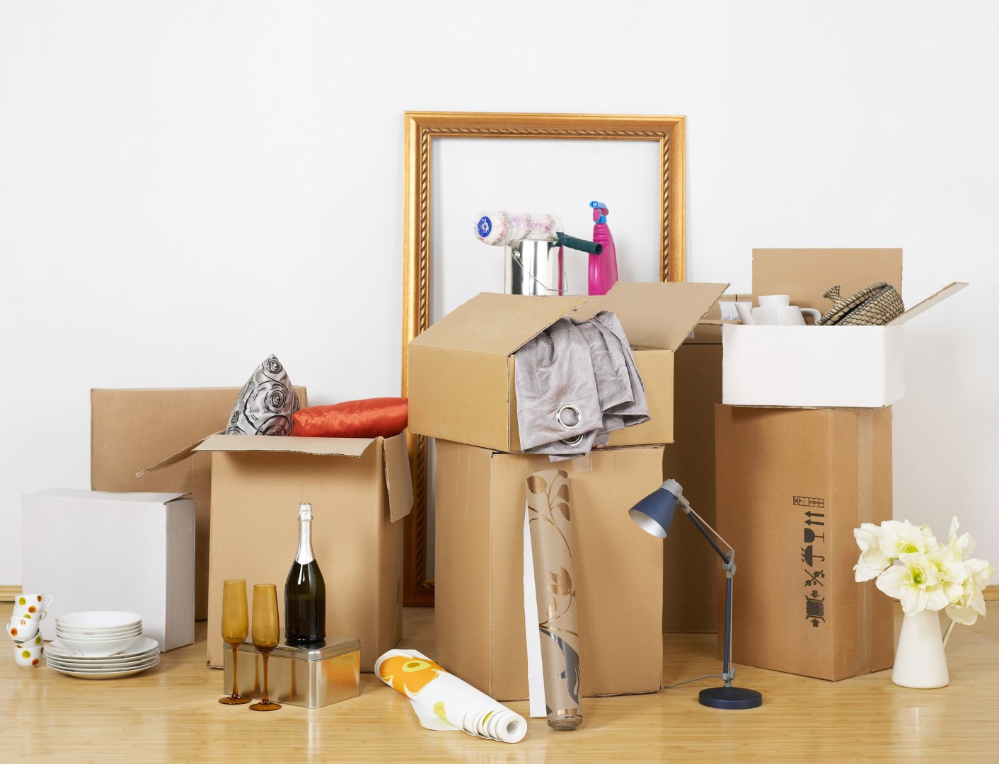 8 Effective Packing Hacks For Moving Day 8 Effective Packing Hacks for Moving Day