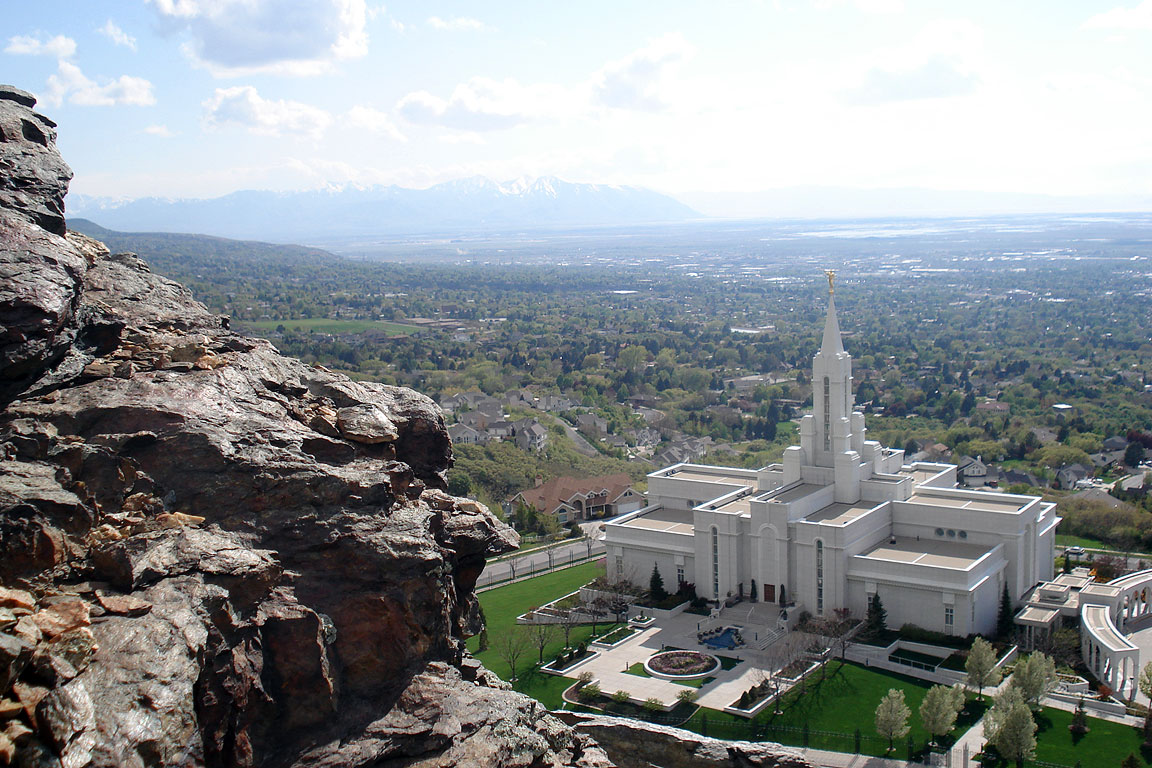 Bountiful, UT
