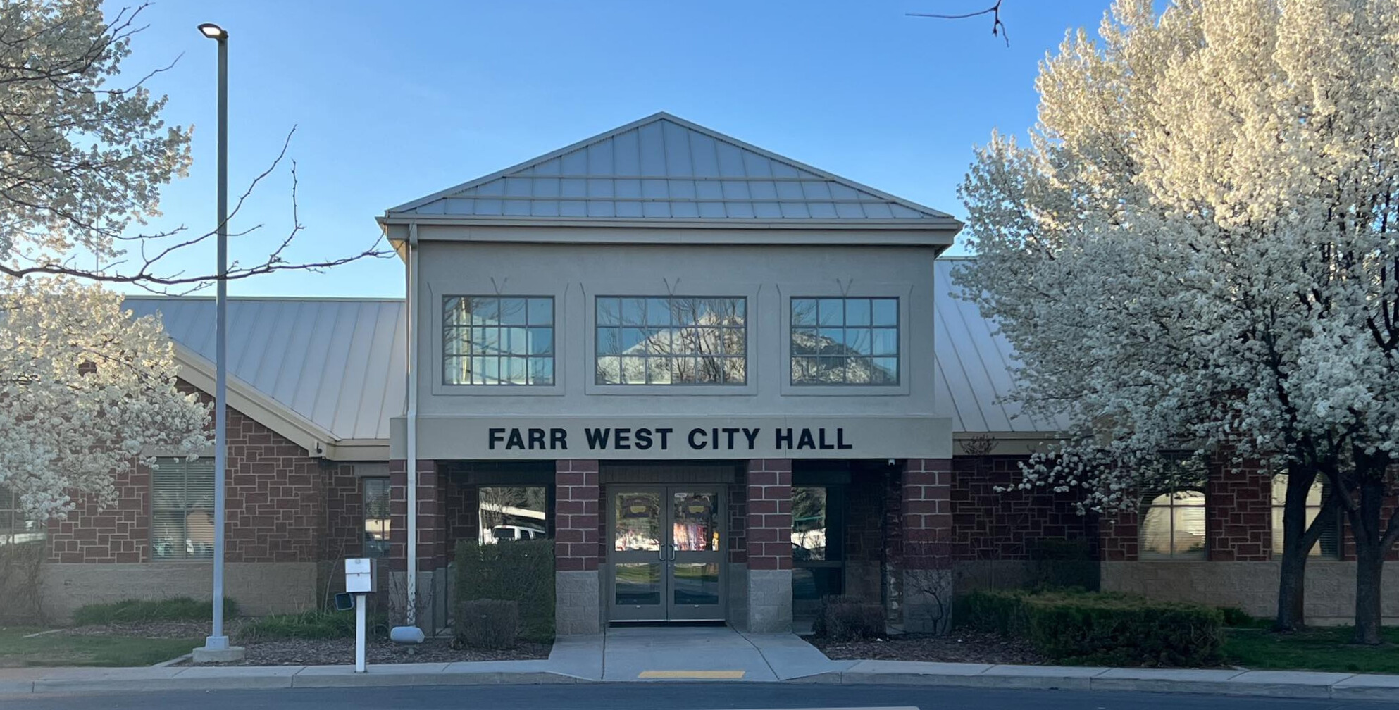 Farr West, UT