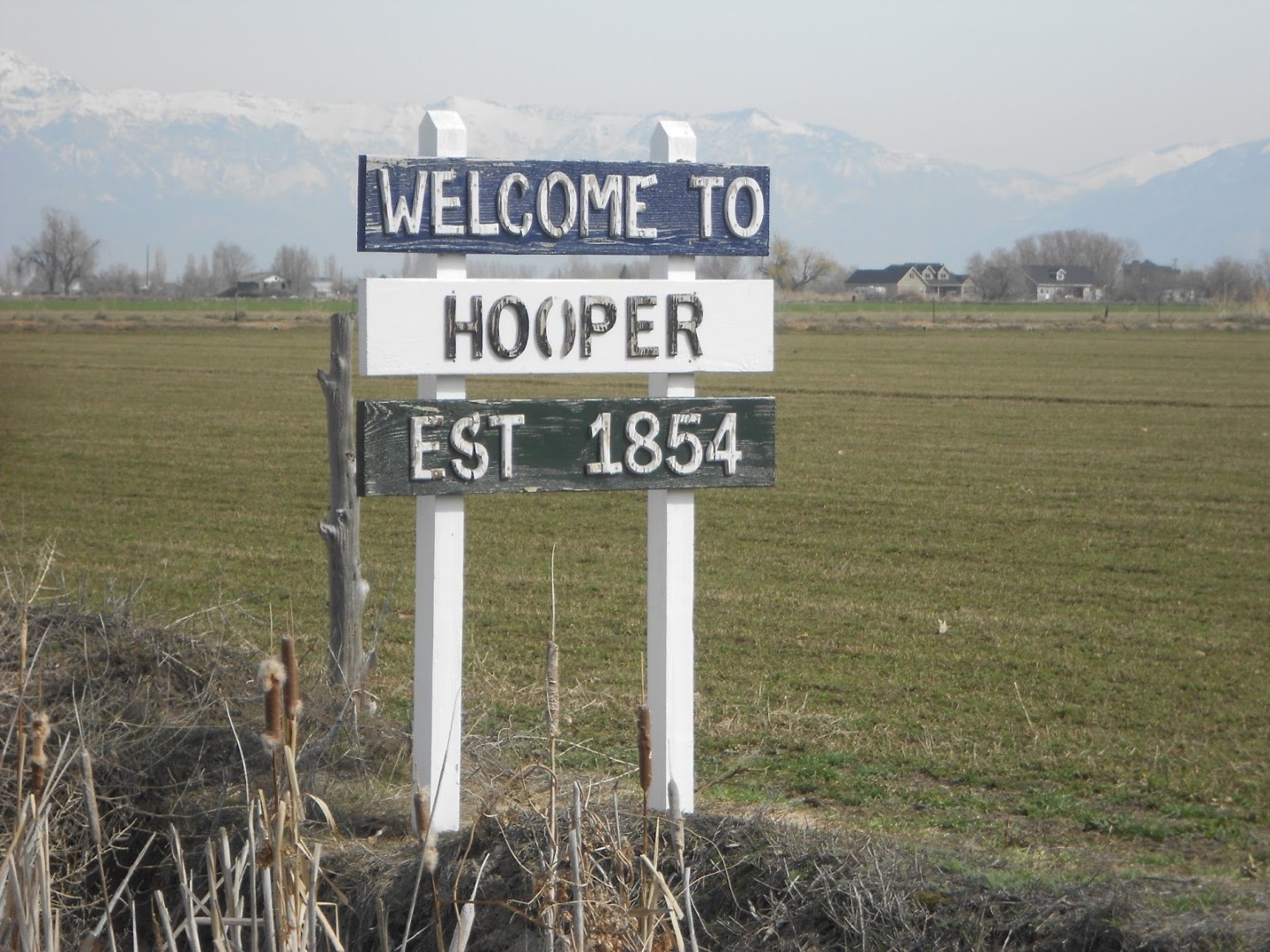 Hooper, UT