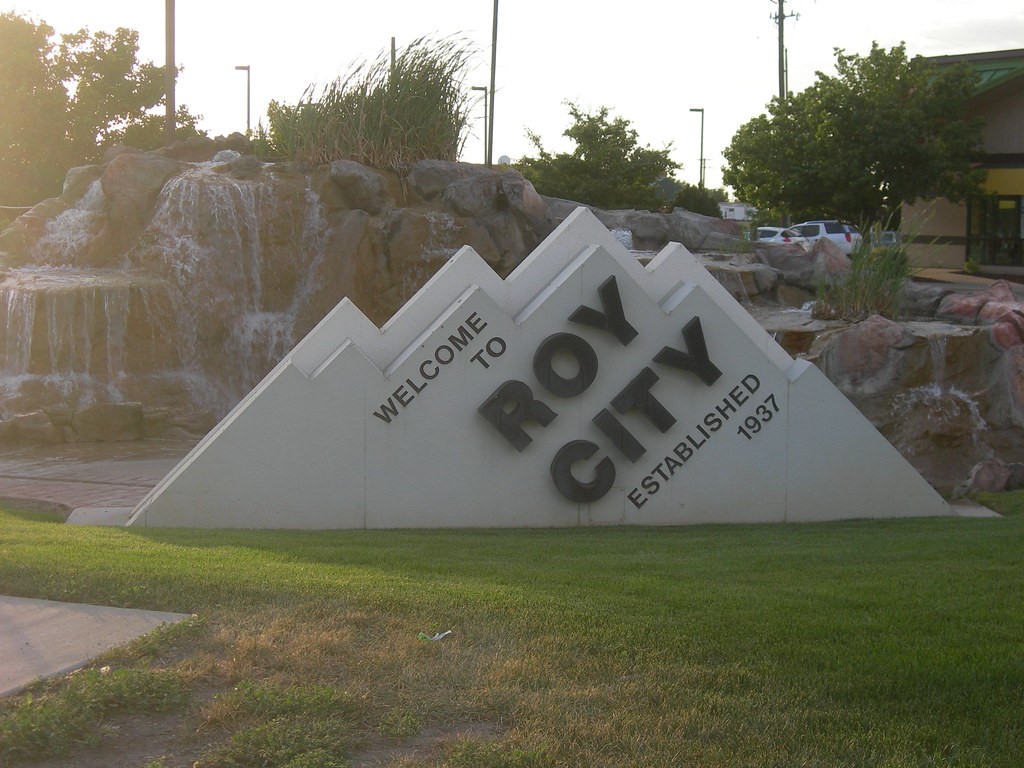 Roy, UT