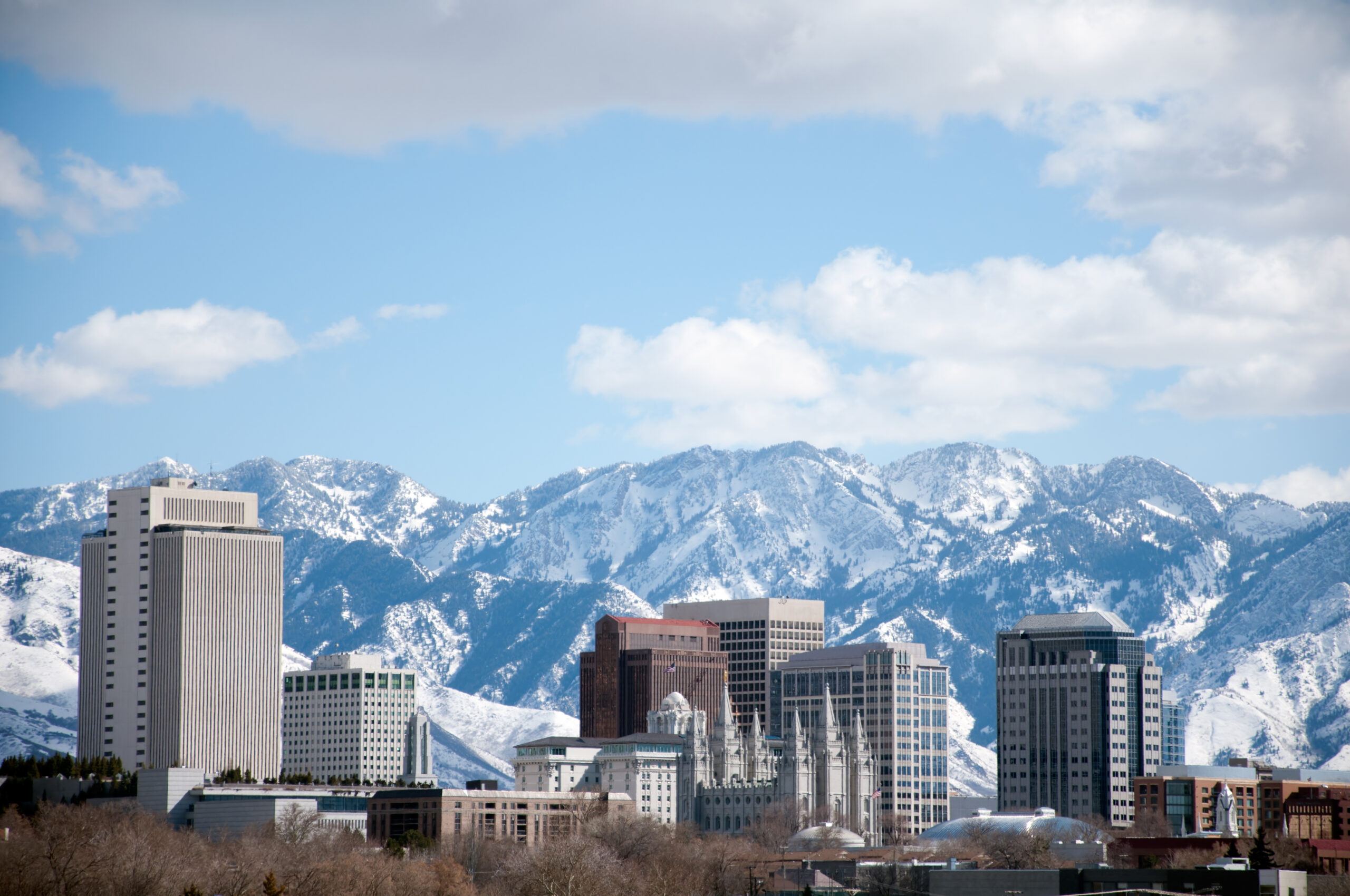 Salt Lake City, UT