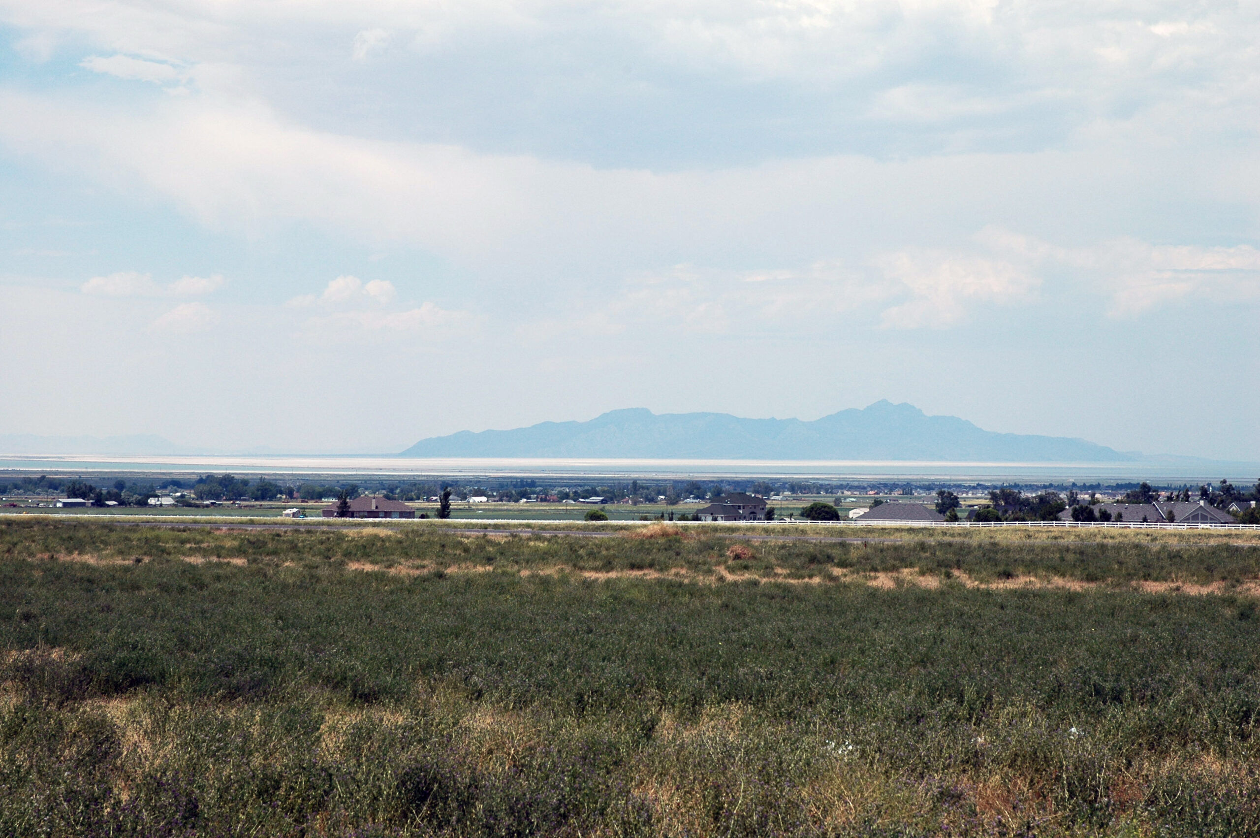 Erda, UT