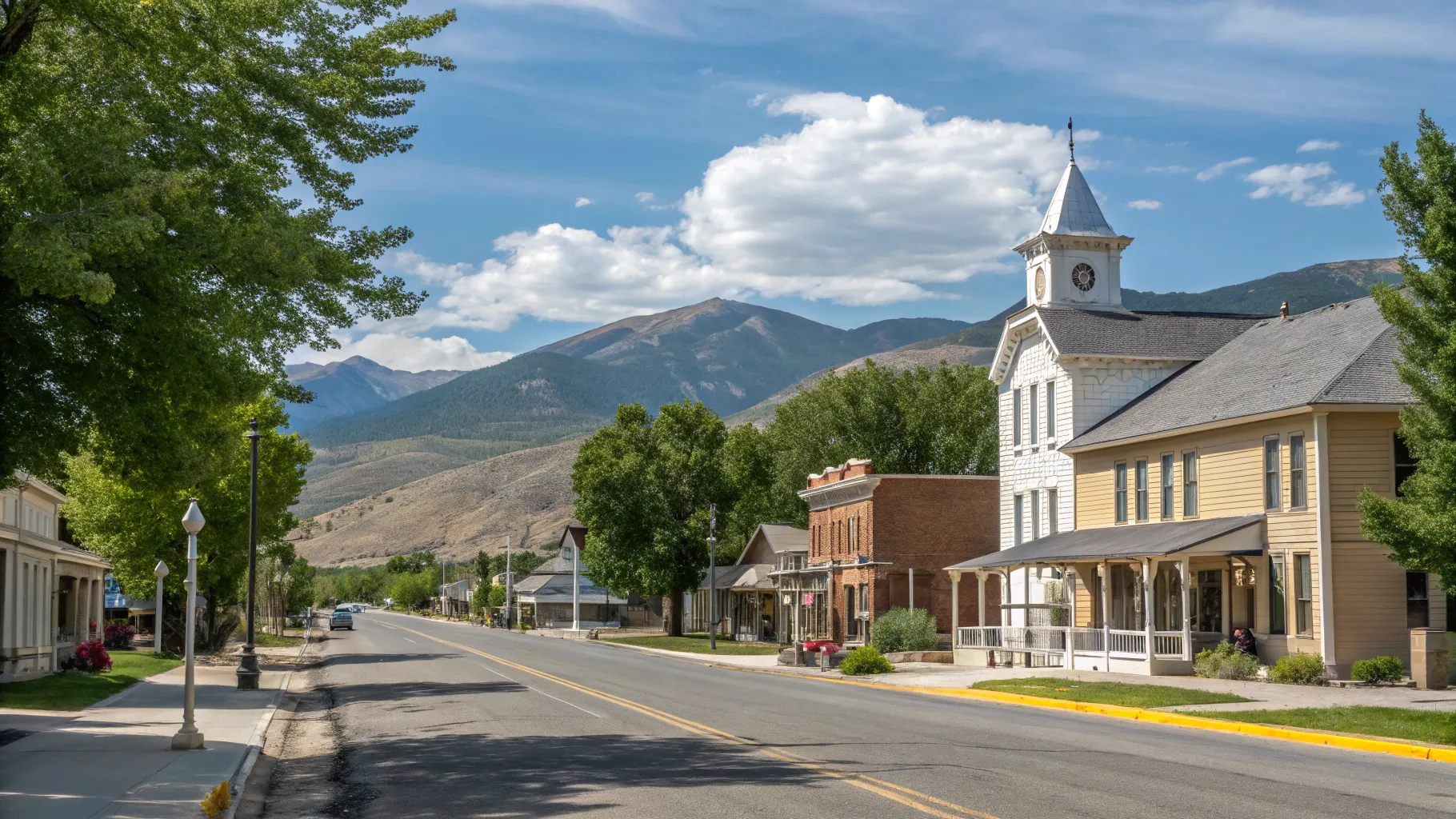 Grantsville, UT