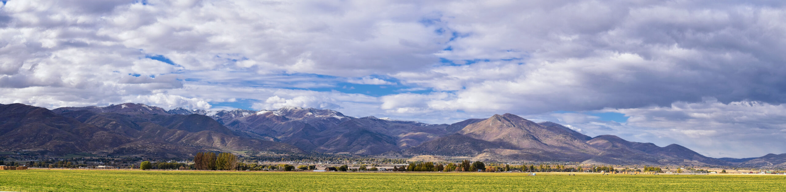 Kamas, UT