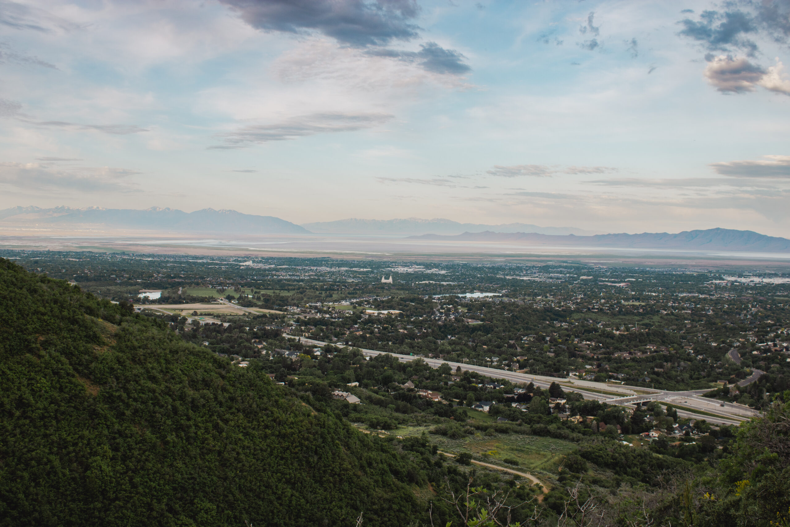 Layton, UT