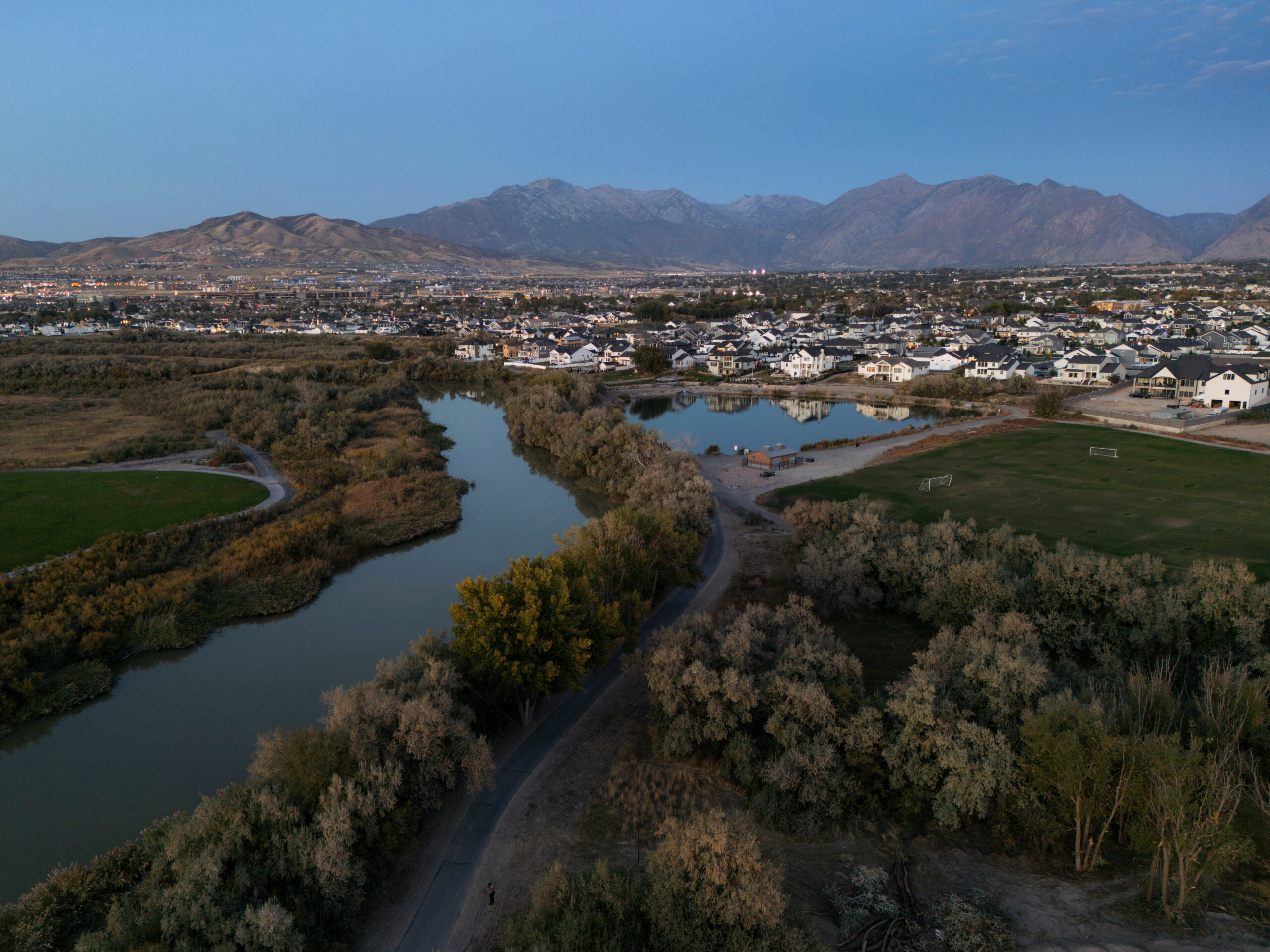 Lehi, UT