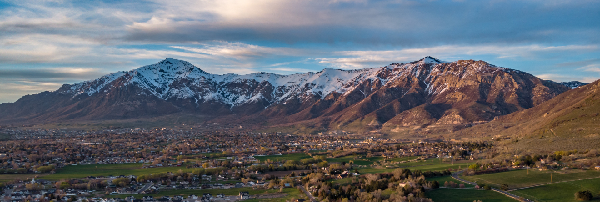 North Ogden, UT