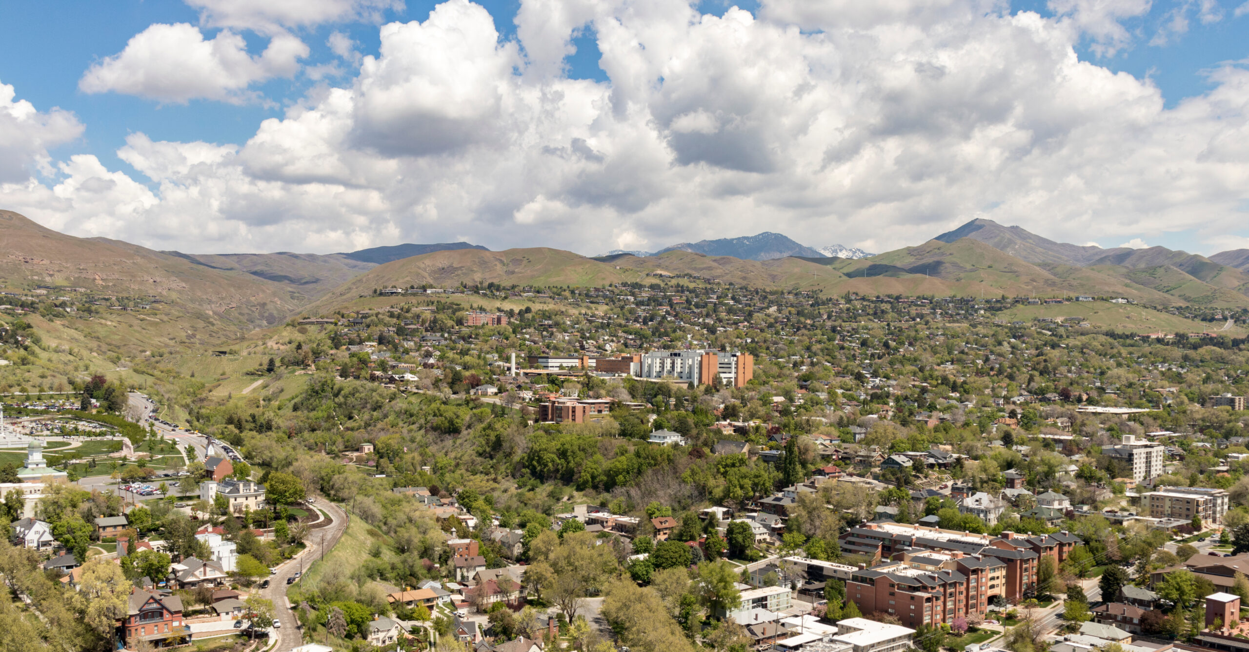 North Salt Lake, UT
