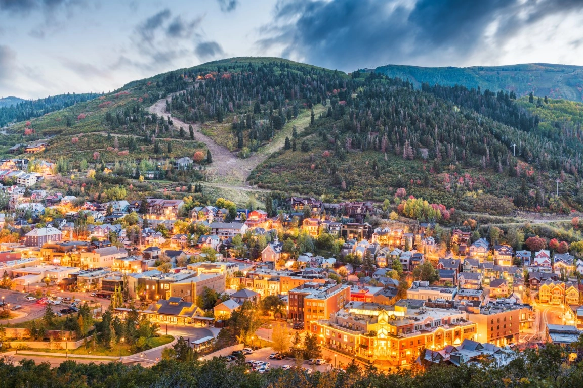 Park City, UT