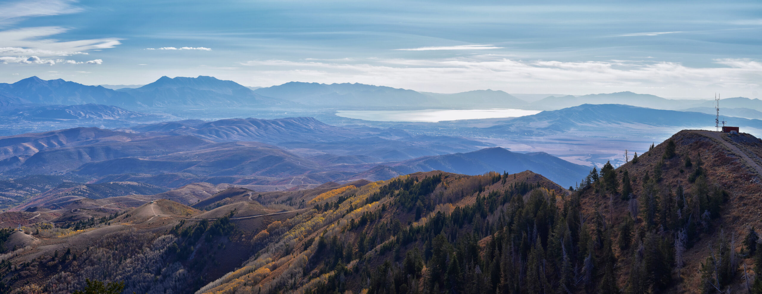 Pine Canyon, UT