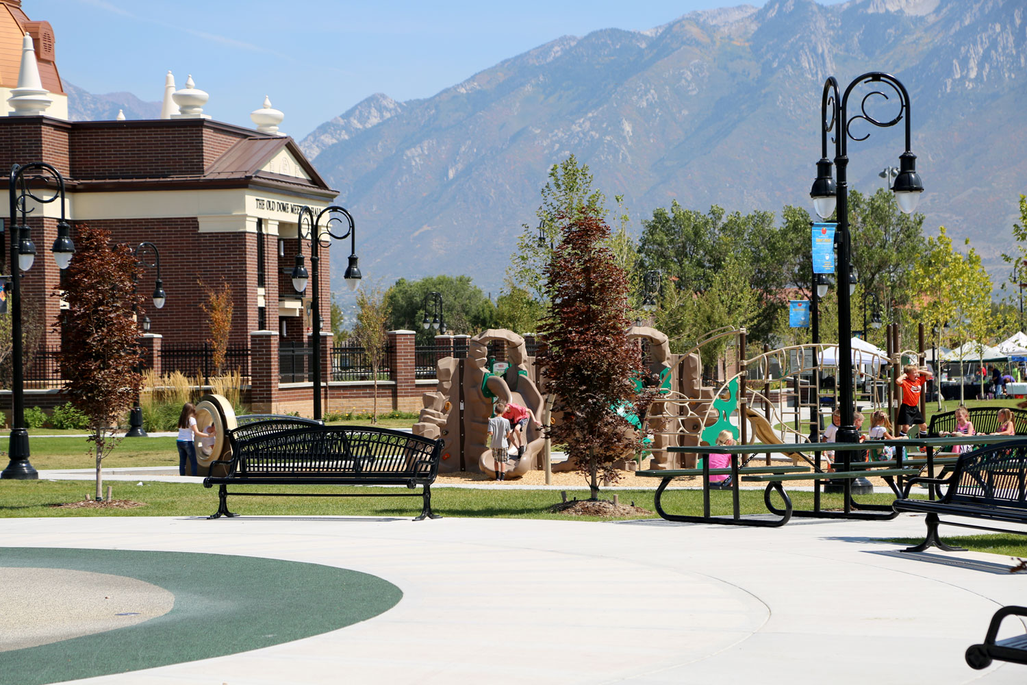 Riverton, UT