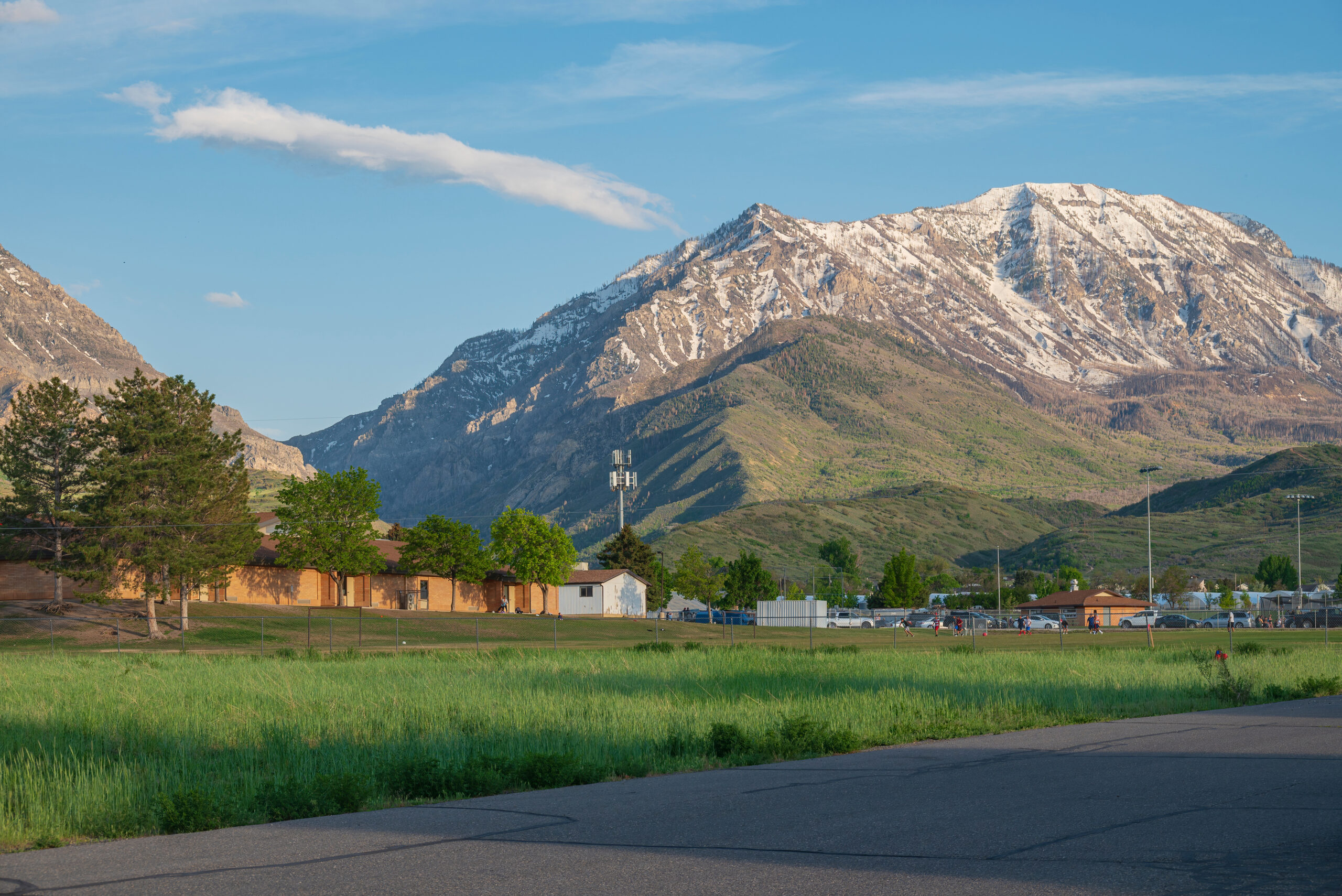 Santaquin, UT