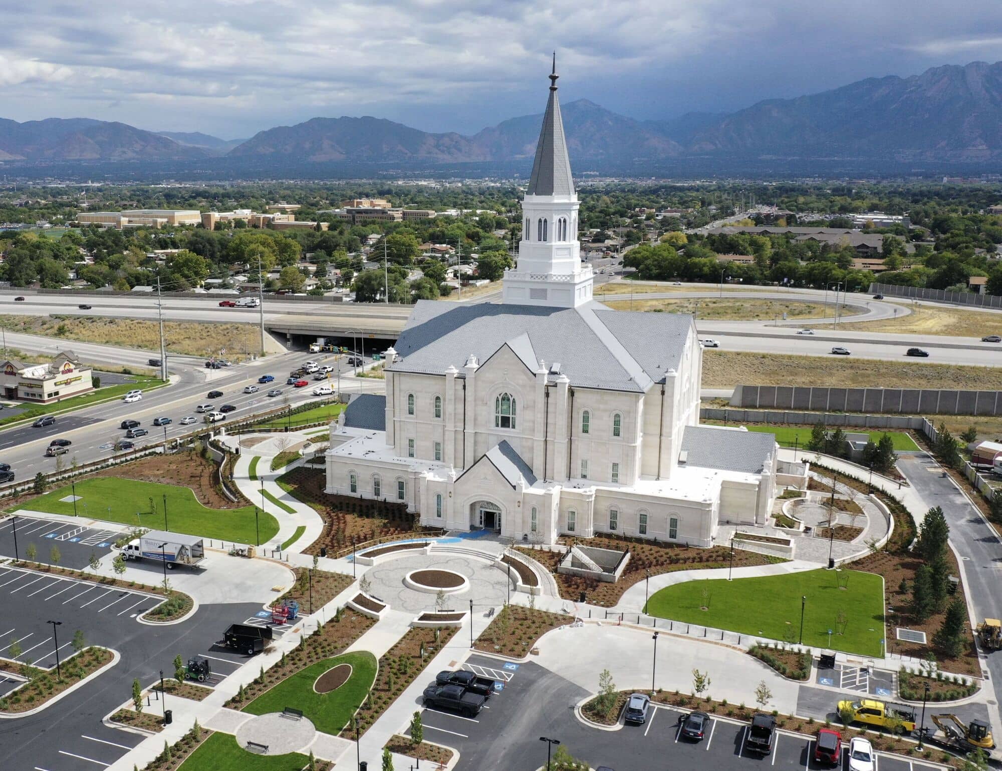 Taylorsville, UT