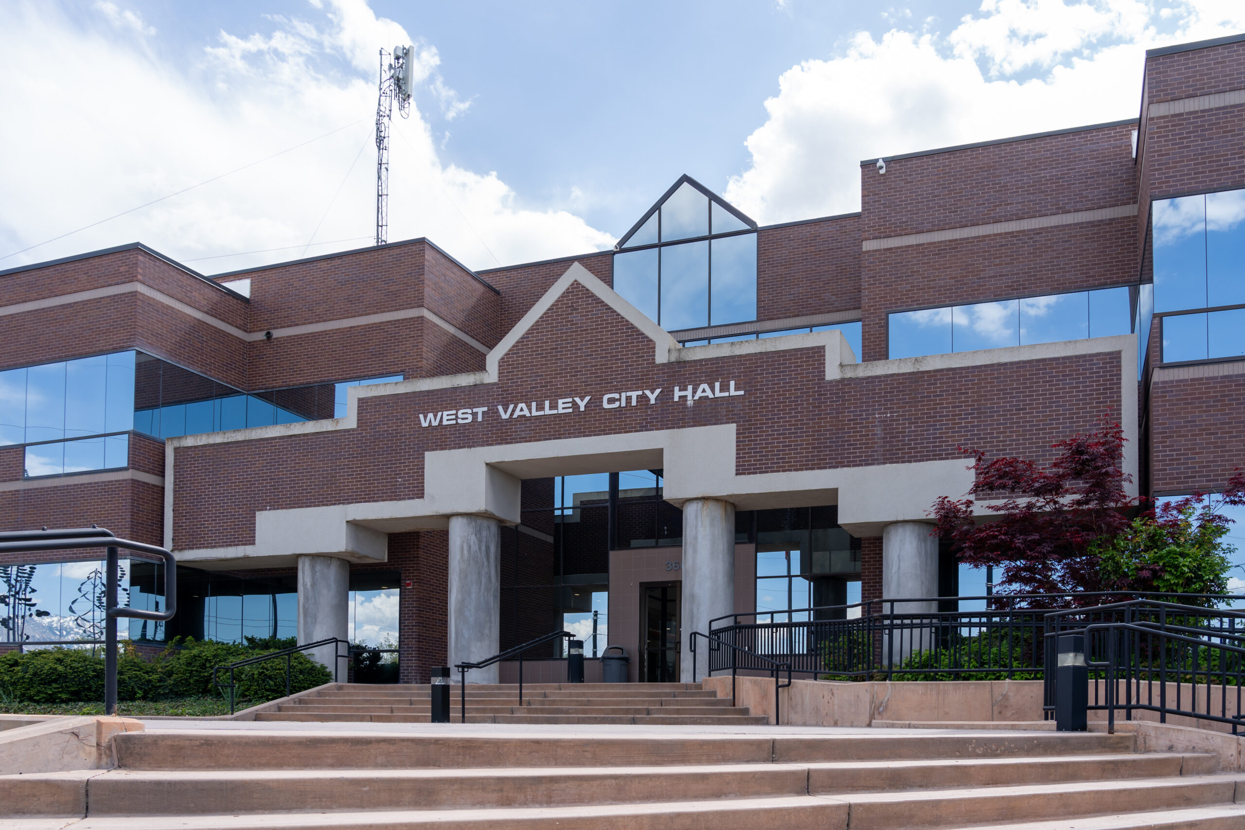 West Valley City, UT
